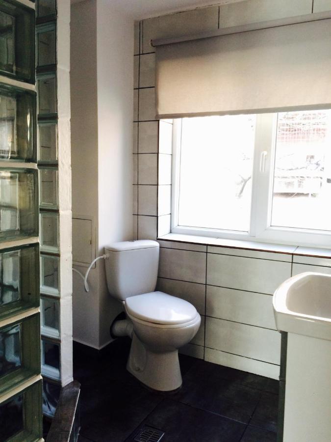 Willa Apartament Sarco Vatra Dornei Zewnętrze zdjęcie